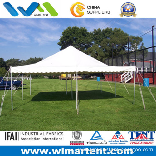 6mx6m Pagoda Tent for Exhibition
